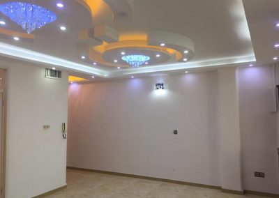 مسکن اندیشه (فروش 75 متر 2 خواب در اندیشه فاز یک )