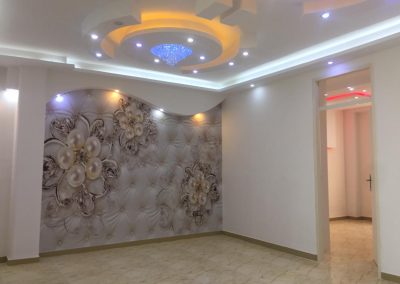 مسکن اندیشه (فروش 75 متر 2 خواب در اندیشه فاز یک )