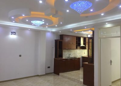 مسکن اندیشه (فروش 75 متر 2 خواب در اندیشه فاز یک )