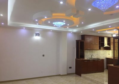 مسکن اندیشه (فروش 75 متر 2 خواب در اندیشه فاز یک )