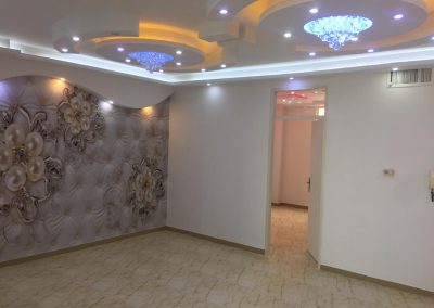 مسکن اندیشه (فروش 75 متر 2 خواب در اندیشه فاز یک )