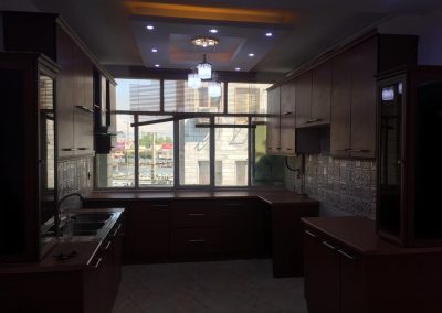 مسکن اندیشه (فروش 75 متر 2 خواب در اندیشه فاز یک )