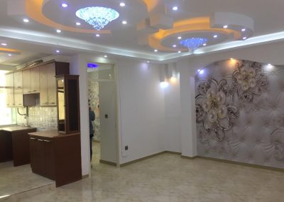 مسکن اندیشه (فروش 75 متر 2 خواب در اندیشه فاز یک )
