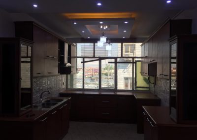 مسکن اندیشه (فروش 75 متر 2 خواب در اندیشه فاز یک )