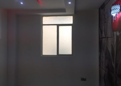 مسکن اندیشه (فروش 75 متر 2 خواب در اندیشه فاز یک )