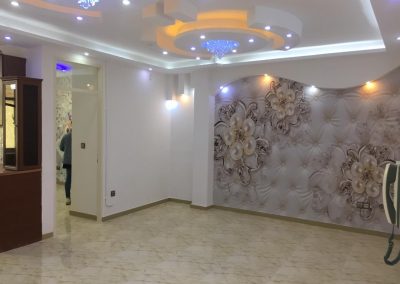 مسکن اندیشه (فروش 75 متر 2 خواب در اندیشه فاز یک )