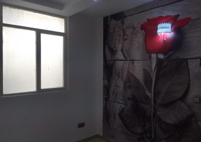 مسکن اندیشه (فروش 75 متر 2 خواب در اندیشه فاز یک )