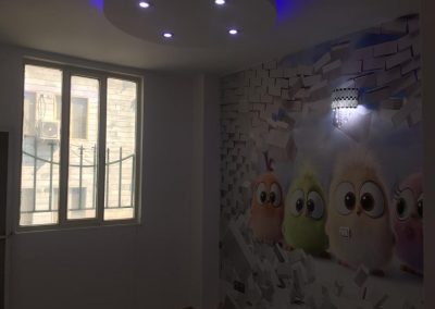 مسکن اندیشه (فروش 75 متر 2 خواب در اندیشه فاز یک )