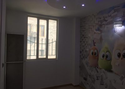 مسکن اندیشه (فروش 75 متر 2 خواب در اندیشه فاز یک )