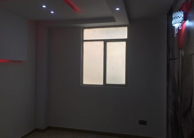 مسکن اندیشه (فروش 75 متر 2 خواب در اندیشه فاز یک )