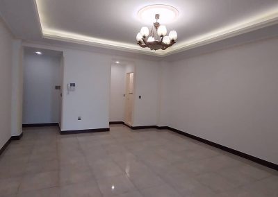 فروش 54 متر آپارتمان با پارکینگ در شهرک اندیشه