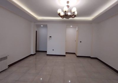 فروش 54 متر آپارتمان با پارکینگ در شهرک اندیشه