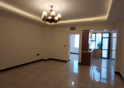 فروش 54 متر آپارتمان با پارکینگ در شهرک اندیشه