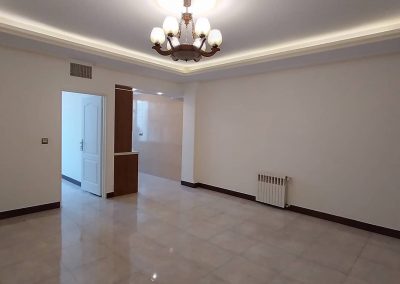 فروش 54 متر آپارتمان با پارکینگ در شهرک اندیشه