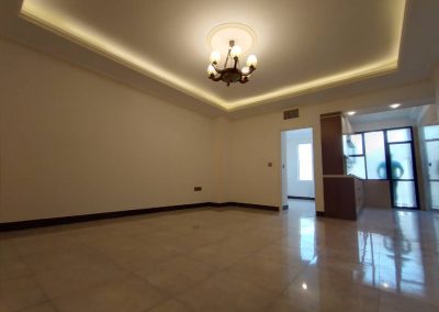 فروش 54 متر آپارتمان با پارکینگ در شهرک اندیشه