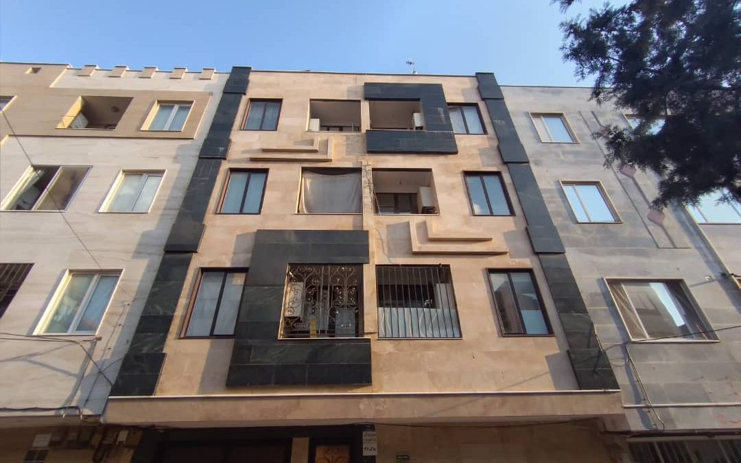 فروش 54 متر آپارتمان با پارکینگ در شهرک اندیشه