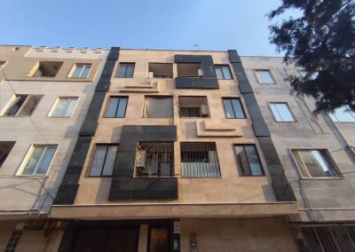 فروش 54 متر آپارتمان با پارکینگ در شهرک اندیشه