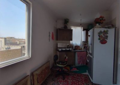 خرید آپارتمان 38 متری در اندیشه مناسب برای سرمایه گذاری