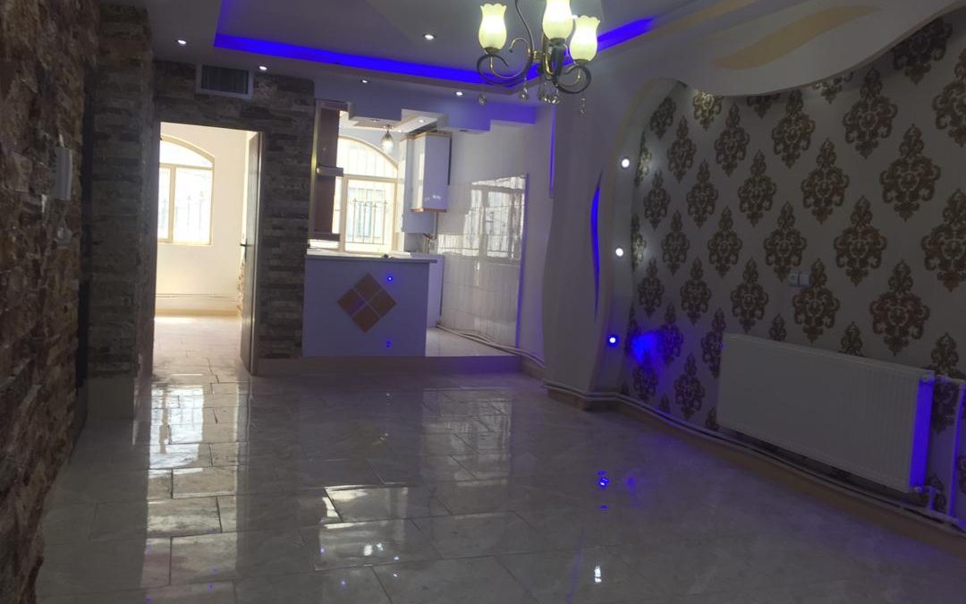 خرید ملک در اندیشه به متراژ 73 متر فول امکانات