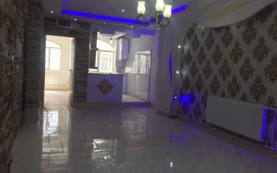 خرید ملک در اندیشه به متراژ 73 متر فول امکانات