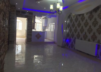 خرید ملک در اندیشه به متراژ 73 متر فول امکانات