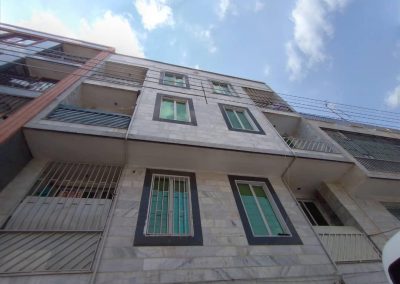 خرید ملک در اندیشه به متراژ 73 متر فول امکانات
