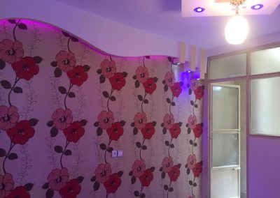 خرید ملک در اندیشه به متراژ 73 متر فول امکانات