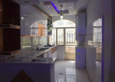 خرید ملک در اندیشه به متراژ 73 متر فول امکانات