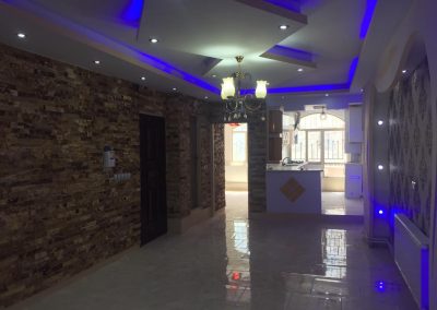 خرید ملک در اندیشه به متراژ 73 متر فول امکانات