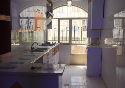 خرید ملک در اندیشه به متراژ 73 متر فول امکانات