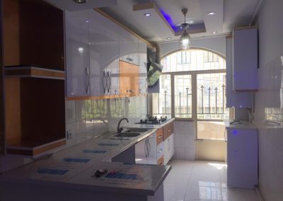 خرید ملک در اندیشه به متراژ 73 متر فول امکانات