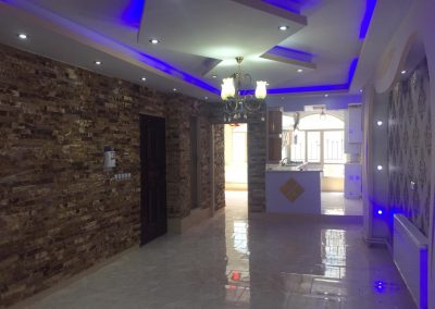 خرید ملک در اندیشه به متراژ 73 متر فول امکانات