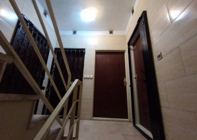 خرید خانه در اندیشه فاز یک به متراژ 36 متر با وام مسکن