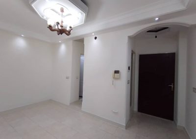 خرید خانه در اندیشه فاز یک به متراژ 36 متر با وام مسکن