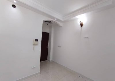 خرید خانه در اندیشه فاز یک به متراژ 36 متر با وام مسکن