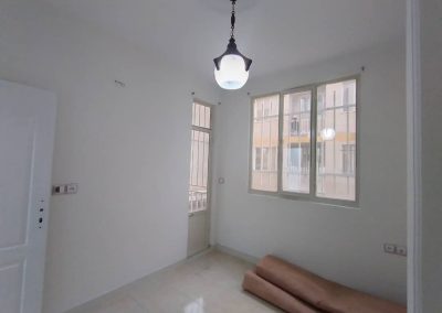 خرید خانه در اندیشه فاز یک به متراژ 36 متر با وام مسکن