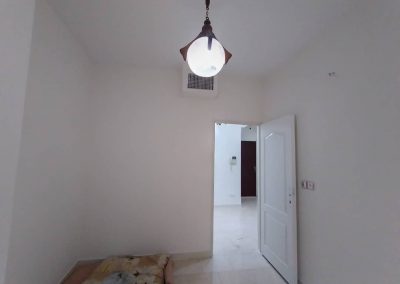 خرید خانه در اندیشه فاز یک به متراژ 36 متر با وام مسکن