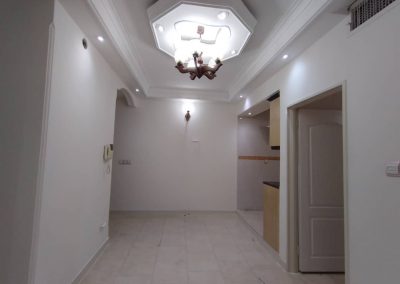 خرید خانه در اندیشه فاز یک به متراژ 36 متر با وام مسکن