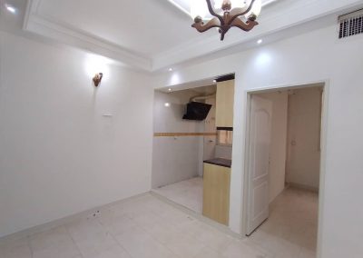 خرید خانه در اندیشه فاز یک به متراژ 36 متر با وام مسکن