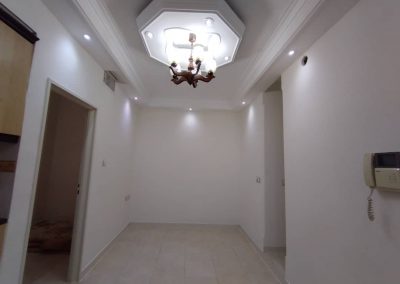 خرید خانه در اندیشه فاز یک به متراژ 36 متر با وام مسکن