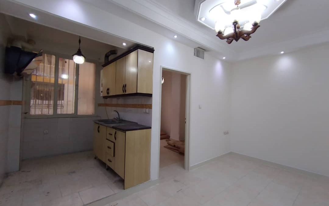 خرید خانه در اندیشه فاز یک به متراژ 36 متر با وام مسکن
