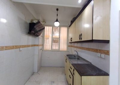 خرید خانه در اندیشه فاز یک به متراژ 36 متر با وام مسکن