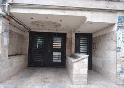 خرید خانه در اندیشه فاز یک به متراژ 36 متر با وام مسکن