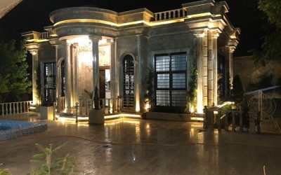 خرید باغ ویلای سوپر اکازیون در حومه تهران ( شهریار )