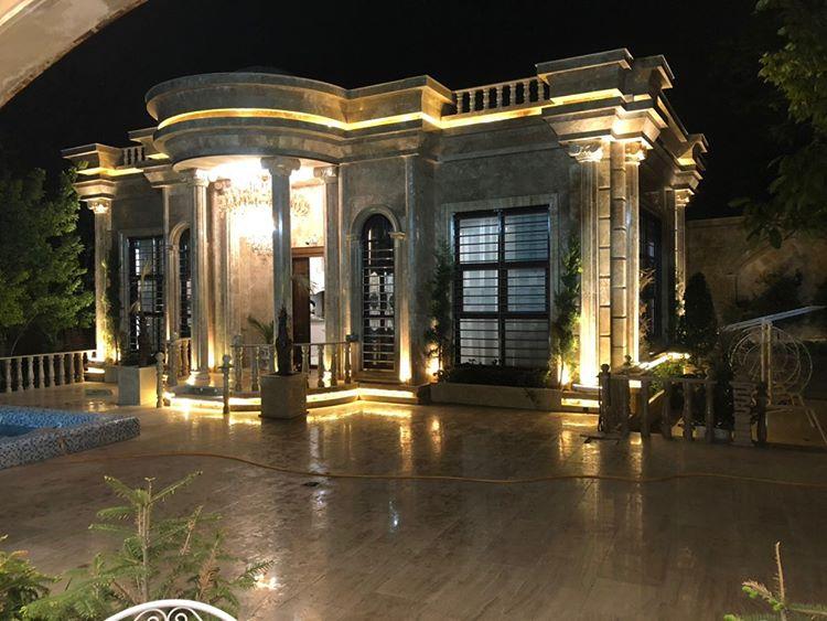 خرید باغ ویلای سوپر اکازیون در حومه تهران ( شهریار )