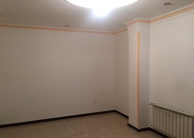 فروش واحد مسکونی اقساطی در اندیشه به متراژ 40 متر
