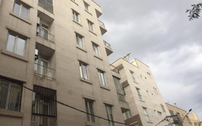فروش واحد مسکونی اقساطی در اندیشه به متراژ 40 متر