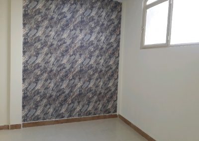 خرید آپارتمان دو خواب با کمترین مبلغ نقدی در اندیشه فاز یک
