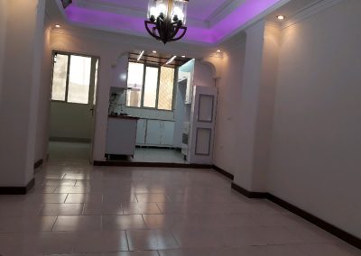 خرید آپارتمان 50 متری خوش نقشه در شهرک جدید اندیشه فاز یک