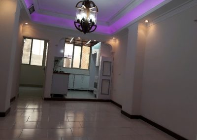 خرید آپارتمان 50 متری خوش نقشه در شهرک جدید اندیشه فاز یک